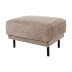 Portland skammel Brego 34 beige - Image 2