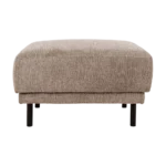 Portland skammel Brego 34 beige