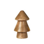 Speedtsberg jólatré Ø6x11cm natural