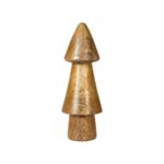 Speedtsberg jólatré Ø6x18cm natural