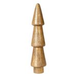 Speedtsberg jólatré Ø6x26cm natural