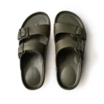 Kosy inniskór Sunna - Navy grænir - 37 - Image 17