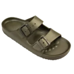 Kosy inniskór Sunna - Navy grænir - 37 - Image 10