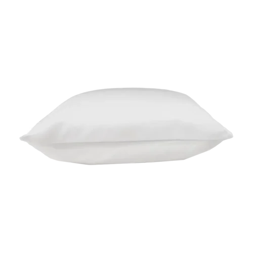 Dorma Home koddaver satín 50x70 hvítt