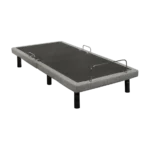 Ergo Flex stillanlegur botn 80x200 - Image 7