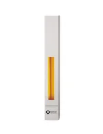 Kunstindustrien kerti gult 35cm - Image 2