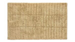 Zone baðmotta Warm sand 80x50
