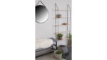 House Nordic Trapani spegill með bandi Ø60cm - Image 4