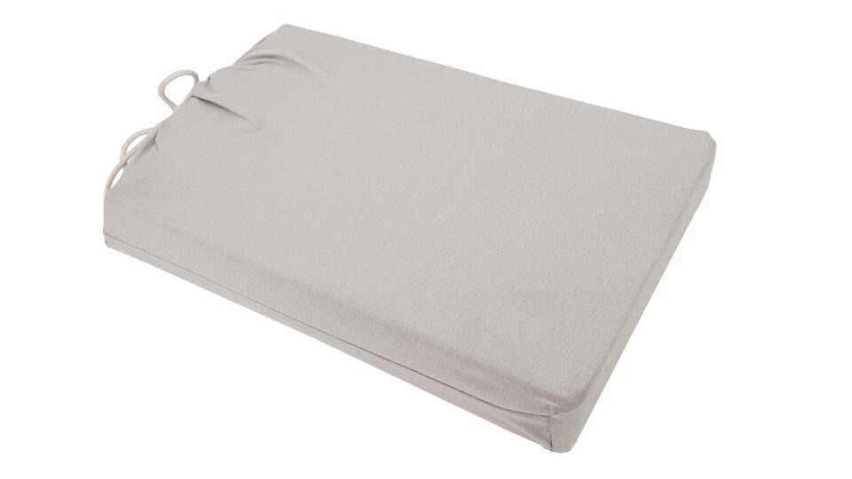 Dorma Home Lux lak 120-200/220 grátt 40 cm