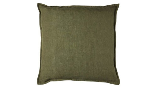 Speedtsberg púði 60x60 grænn