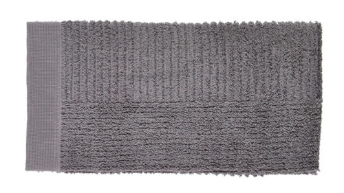 Zone Classic handklæði 50x100 grátt