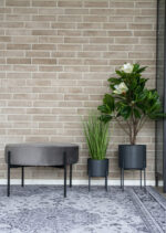 House Nordic Havana motta 160x230cm sv/hv - Image 4