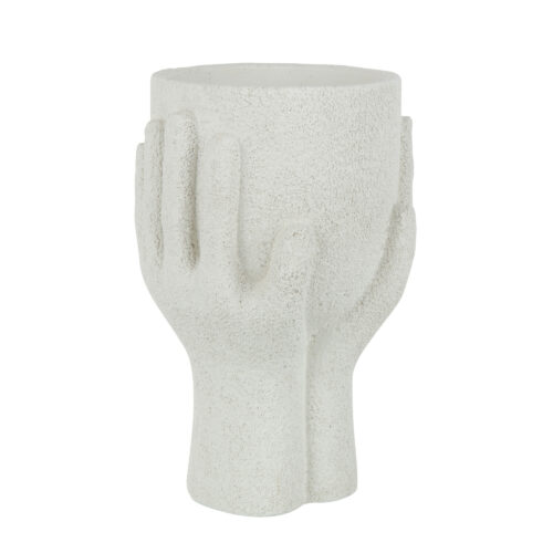 Jolipa Hands blómapottur M