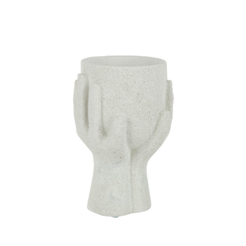 Jolipa Hands blómapottur S