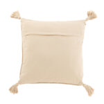 Jolipa Jute púði beige 45x45 - Image 2