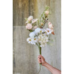 Speedtsberg cosmos grein 45cm ljósbleik - Image 2