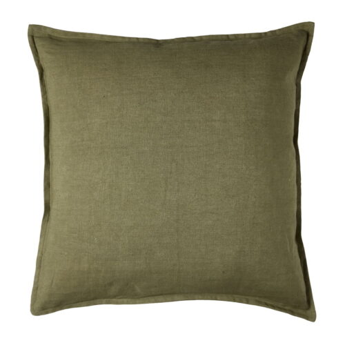Speedtsberg púði olive 60x60cm