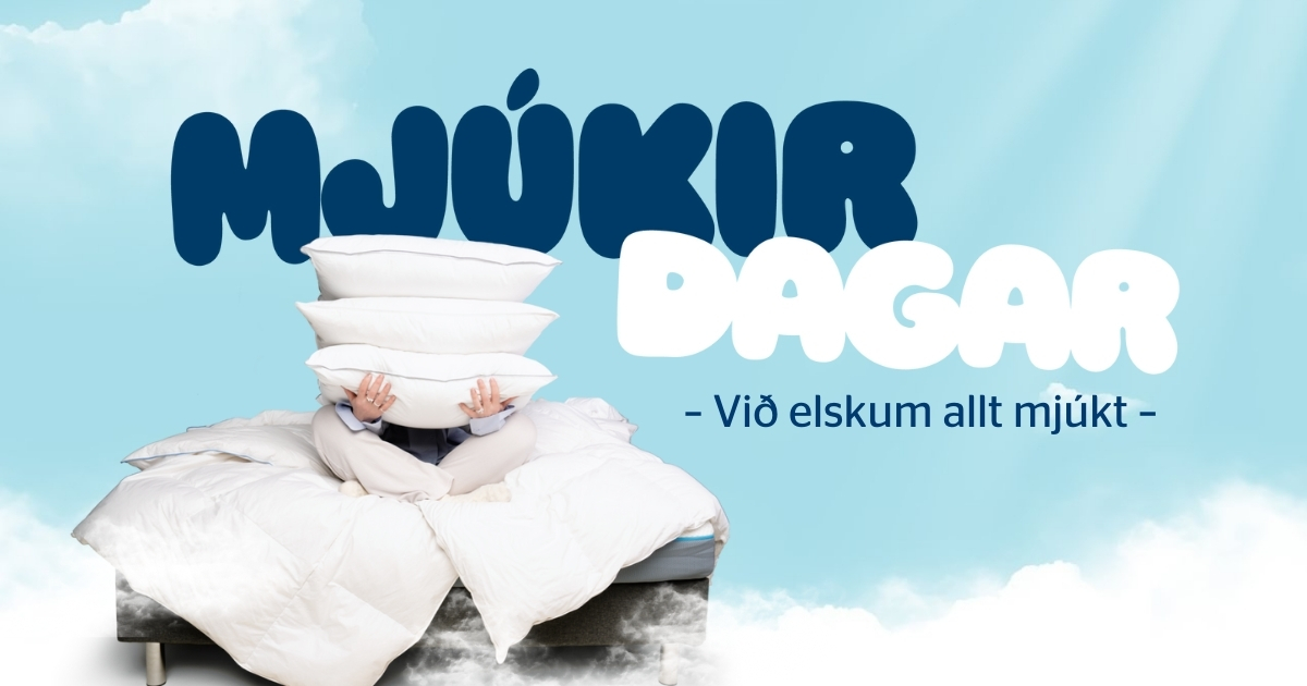 dorma-mjukir