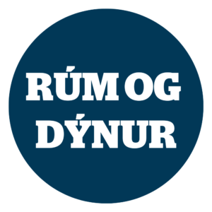 rum-dynur