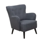Twiggy stóll Austin Deep blue Bb - Image 10