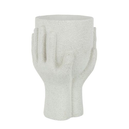 Jolipa Hands blómapottur M