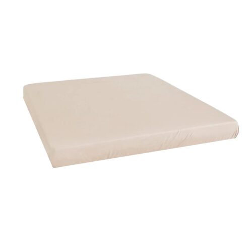 Movesgood bambus lak 160x200 sand