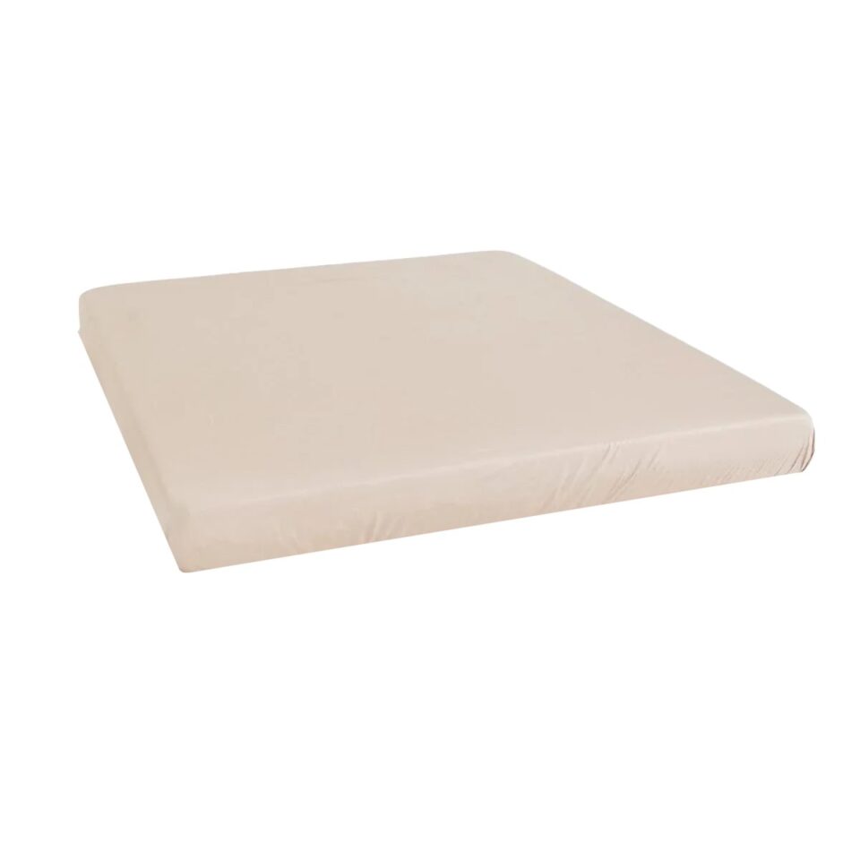 Movesgood bambus lak 160x200 sand