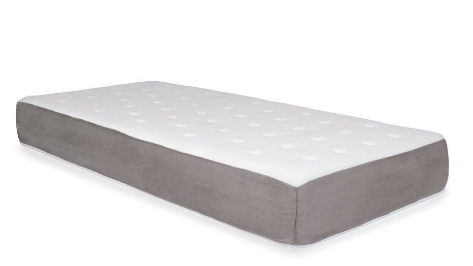 Shape heilsudýna 80x200x26