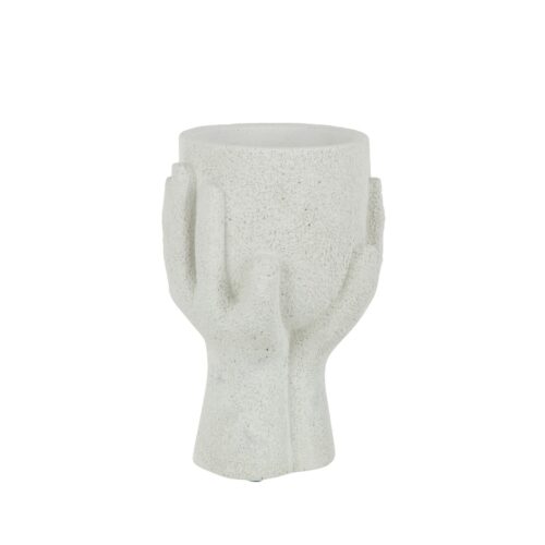 Jolipa Hands blómapottur S