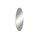 House Nordic Jersey spegill brass Ø40cm - Image 3
