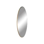 House Nordic Jersey spegill brass Ø60cm - Image 5
