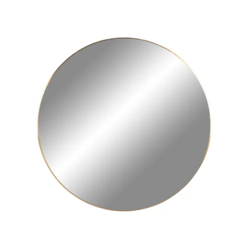 House Nordic Jersey spegill brass Ø60cm