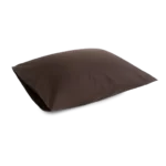 Movesgood bambus koddaver 2 stk. 50x70cm mocca
