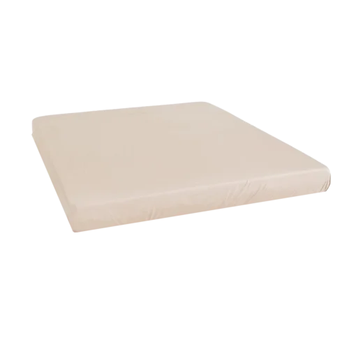 Movesgood bambus lak 90x200 sand