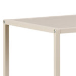 Seaford hilla m/panel 114x35x78cm grá - Image 3