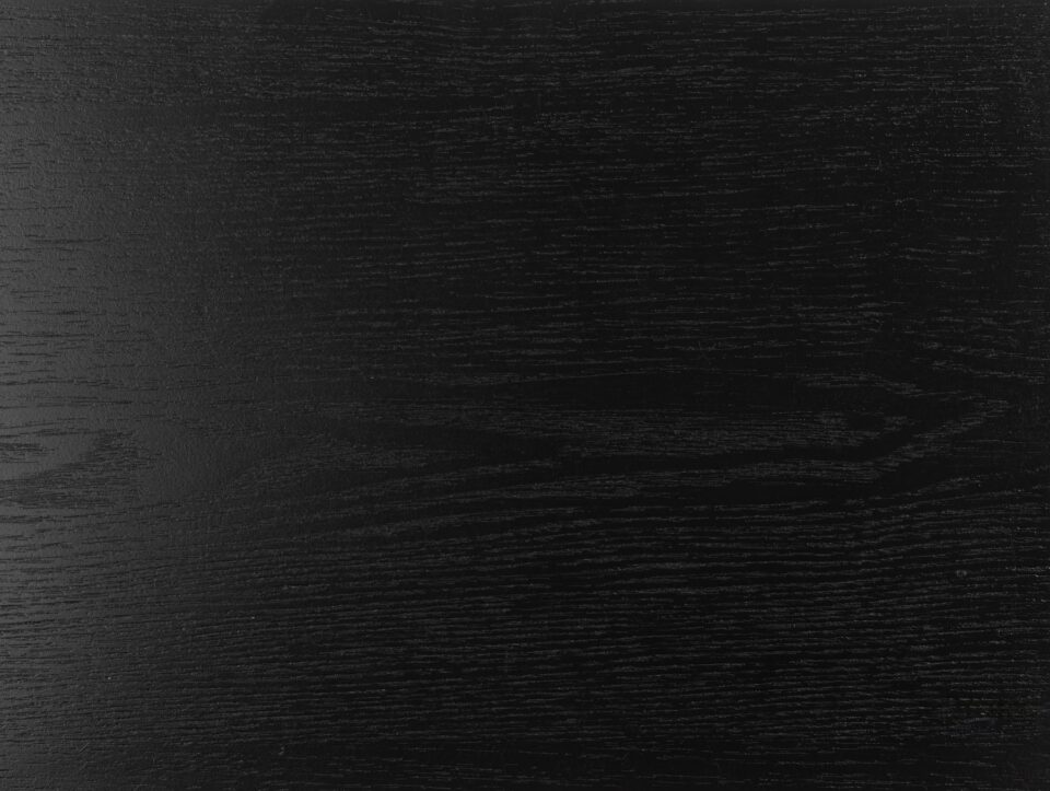 Seaford hilla m/panel 77x185cm svört - Image 5