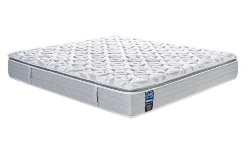 Sealy Portland City Posturepedic dýna 80x200