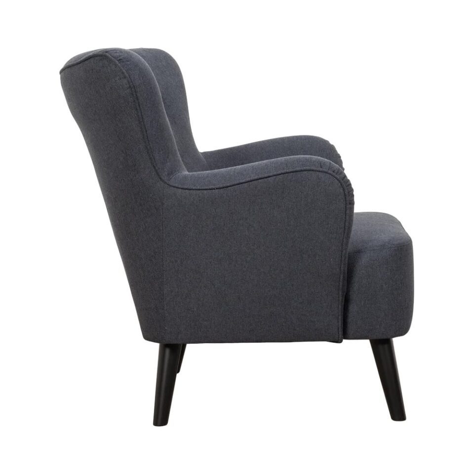Twiggy stóll Austin Deep blue Bb - Image 6