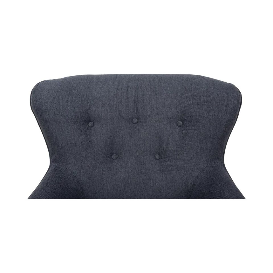 Twiggy stóll Austin Deep blue Bb - Image 2