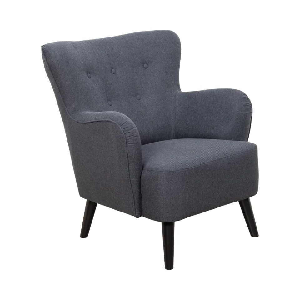Twiggy stóll Austin Deep blue Bb - Image 9