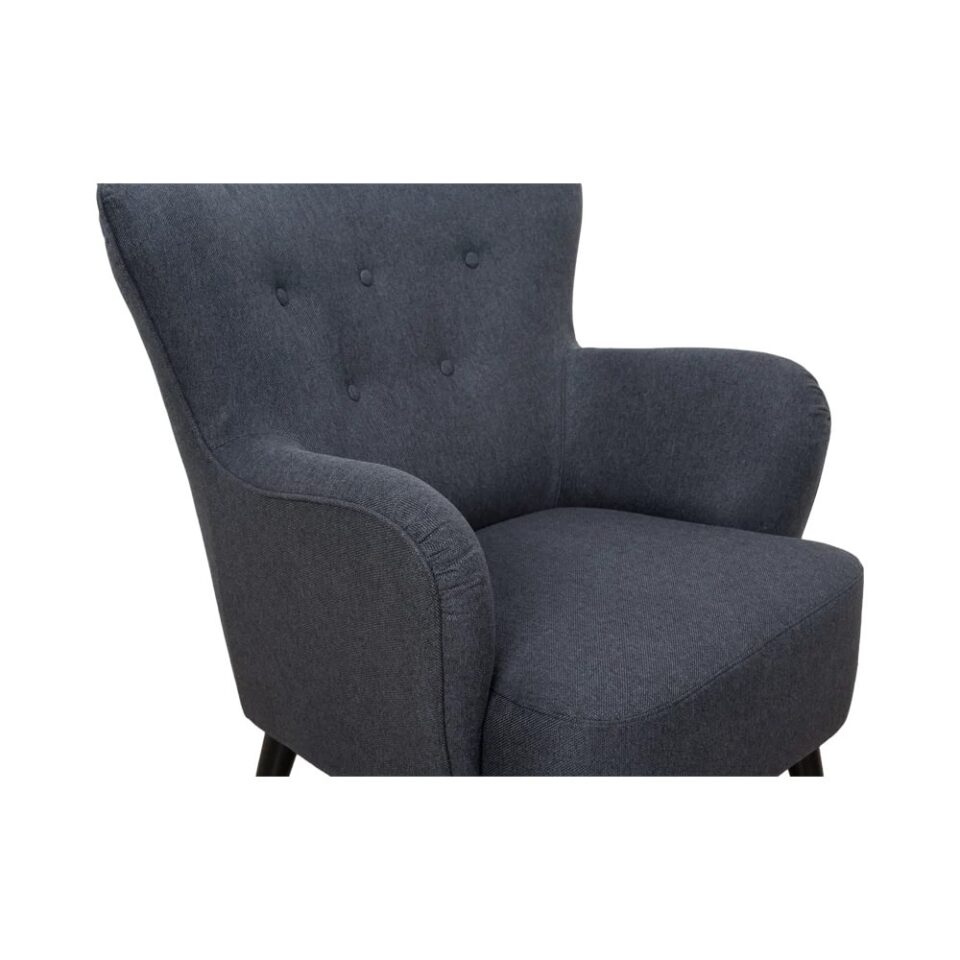 Twiggy stóll Austin Deep blue Bb - Image 10