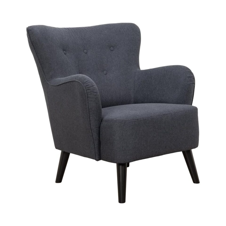Twiggy stóll Austin Deep blue Bb - Image 8