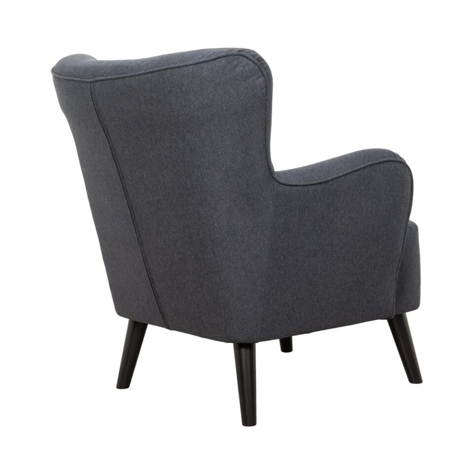 Twiggy stóll Austin Deep blue Bb - Image 7