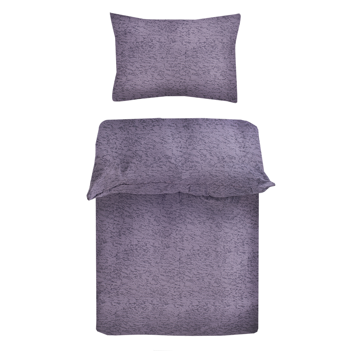 Dorma Home rúmföt fjólublá140x200 Dorma Home rúmföt fjólublá 240x260 - Image 1