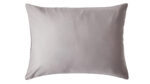 Movesgood bambus koddaver 2 stk. 50x70cm dökkgrátt