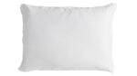 Movesgood bambus koddaver 2 stk. 50x70cm hvítt