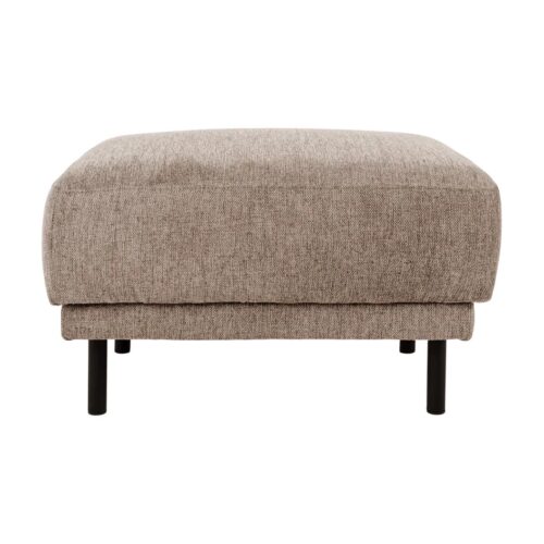 Portland skammel Brego 34 beige