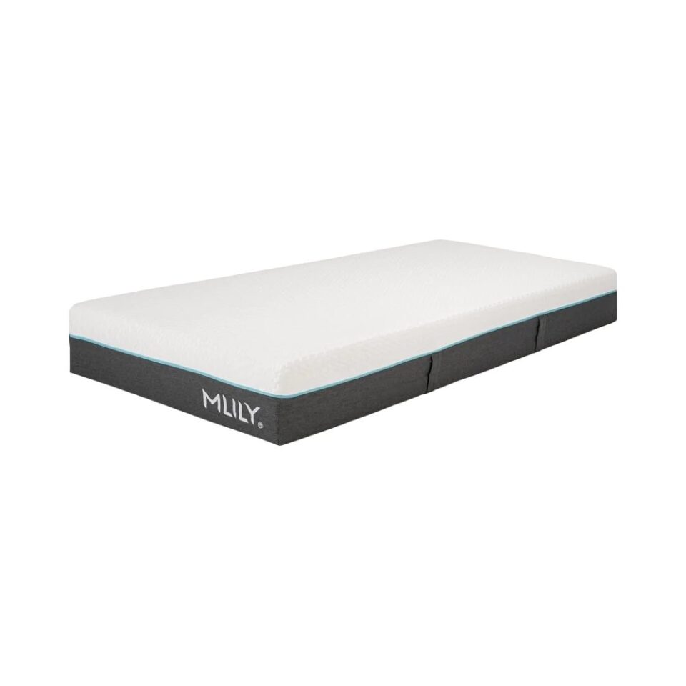 MLILY Shape heilsudýna 80x200x24