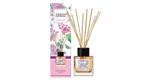 Areon ilmstangir 50ml Garden French garden