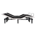 Dream Flex stillanlegur botn 80x200
